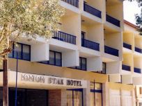 IONION   STAR   HOTEL Λευκάδα  