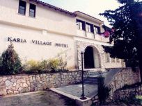  Karia Village Hotel