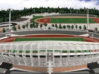 National Stadium of Patra 
